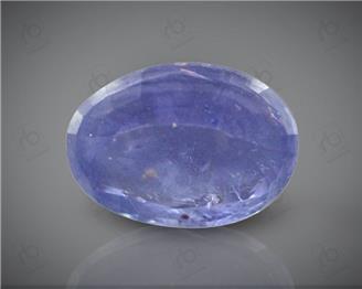 Natural  Blue Sapphire   3.96CTS-2927