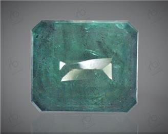 Natural Emerald Certified  5.48CTS-17870