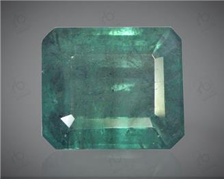 Natural Emerald Certified  5.48CTS-17870