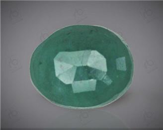 Natural Emerald Certified  3.05CTS-41812