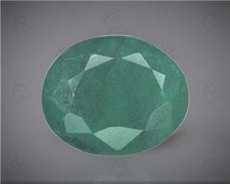 Natural Emerald Certified  3.05CTS-41812