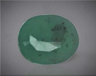 Natural Emerald Certified  3.2CTS-41814