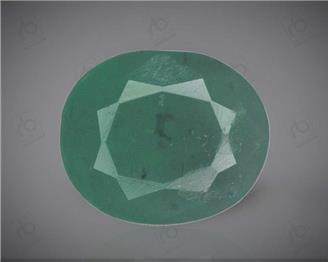 Natural Emerald Certified  3.2CTS-41814
