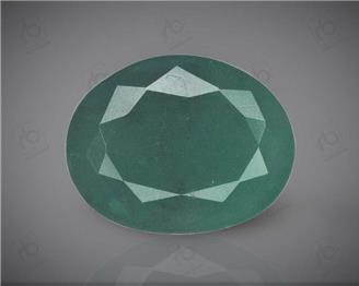 Natural Emerald Certified  3.51CTS-41824