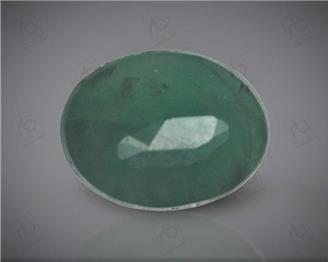 Natural Emerald Certified  3.27CTS-41827