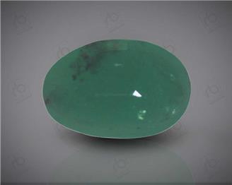 Natural Emerald Certified  2.89CTS-41828