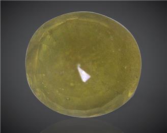 Natural Yellow Sapphire (B) Certified 7.05CTS-93838