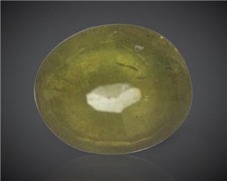 Natural Yellow Sapphire (B) Certified 4.46CTS-93850
