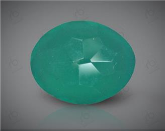Natural Chalcedony (Onyx)   6.47CTS-7242