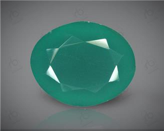 Natural Chalcedony (Onyx)   6.47CTS-7242