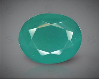 Natural Chalcedony (Onyx)   7.4CTS-7247