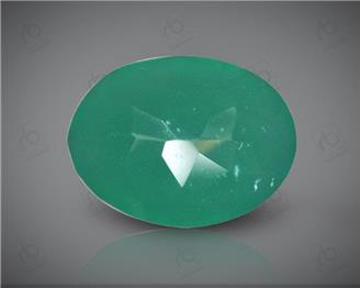 Natural Chalcedony (Onyx)   6.07CTS-7248