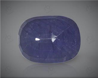 Natural Blue Sapphire Heated & Treated Certified 6.68CTS-1672