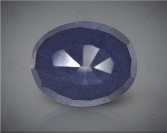 Blue Sapphire Heated & Treated Natural Certified 7.83CTS-16938