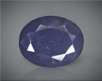 Blue Sapphire Heated & Treated Natural Certified 7.83CTS-16938