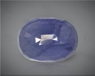 Natural Blue Sapphire Heated & Treated Certified 9.63CTS-16958