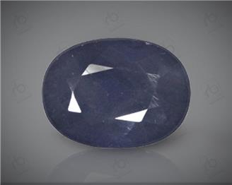 Natural Blue Sapphire Heated & Treated Certified 9.63CTS-16958