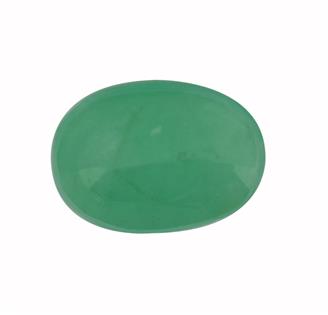 NATURAL EMERALD (PANNA) 3.60 Cts (371)