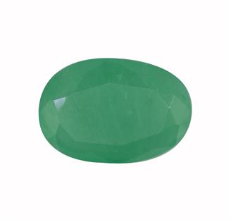 NATURAL EMERALD (PANNA) 3.60 Cts (371)