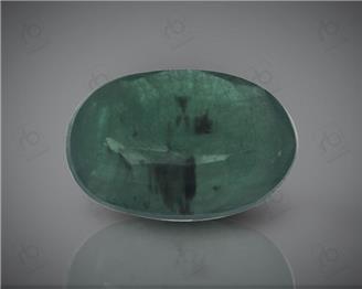 Natural Emerald (B) Certified 2.72CTS-41996