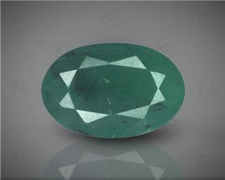 Natural Emerald (B) Certified 2.29CTS-42032