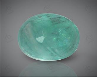 Natural Emerald (B) Certified 2.55CTS-42047