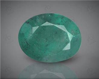 Natural Emerald (B) Certified 2.55CTS-42047