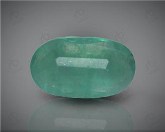 Natural Emerald (B) Certified 2.2CTS-42050