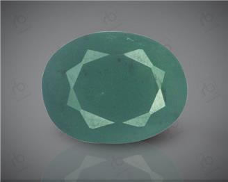 Natural Emerald (B) Certified 2.62CTS-42079