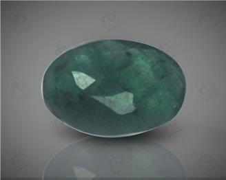 Natural Emerald (B) Certified 2.11CTS-42083