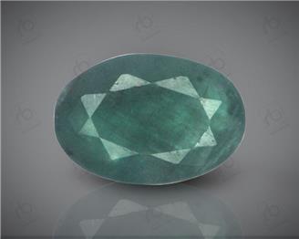 Natural Emerald (B) Certified 2.11CTS-42083