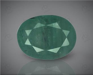 Natural Emerald (B) Certified 2.96CTS-42120