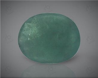 Natural Emerald (B) Certified 2.94CTS-42132