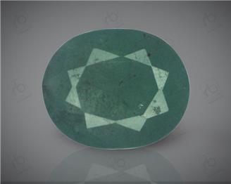 Natural Emerald (B) Certified 2.94CTS-42132