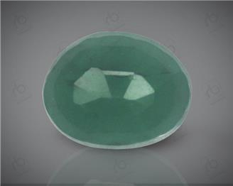 Natural Emerald (B) Certified 2.4CTS-42149