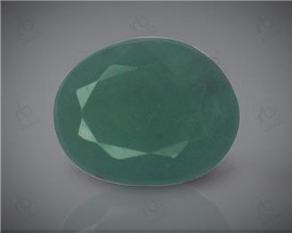 Natural Emerald (B) Certified 2.4CTS-42149