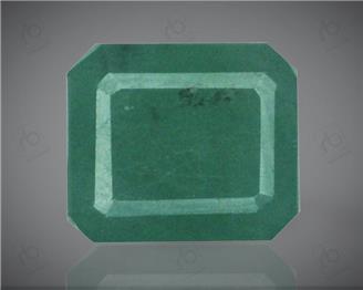 Natural Emerald (B) Certified 1.79CTS-42252