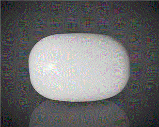 Natural White Coral  13.39CTS-90541