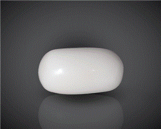 Natural White Coral  10.97CTS-90589
