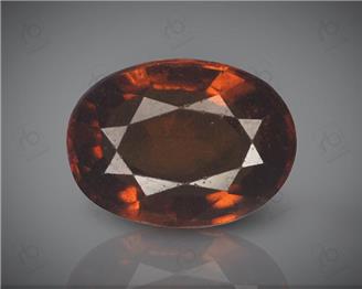 Natural Hessonite Garnet 5.24CTS-50563
