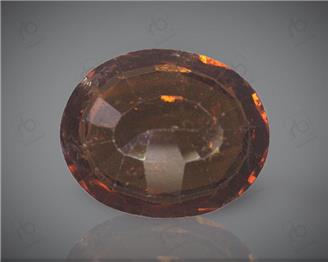 Natural Hessonite Garnet 6.12CTS-50584