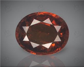 Natural Hessonite Garnet 6.12CTS-50584