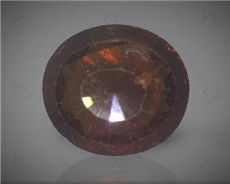 Natural Hessonite Garnet 5.29CTS-50610