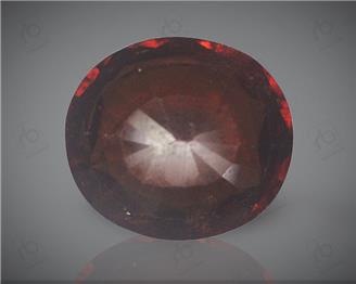 Natural Hessonite Garnet 9.99CTS-50640