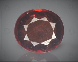 Natural Hessonite Garnet 9.99CTS-50640