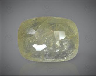 Natural Yellow  Sapphire (BAR)  6.26CTS-3047