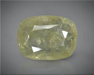Natural Yellow  Sapphire (BAR)  6.26CTS-3047