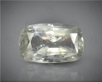 Natural Unheated & Untreated Yellow  Sapphire Pokhraj   2.87 cts. ( 4373 )