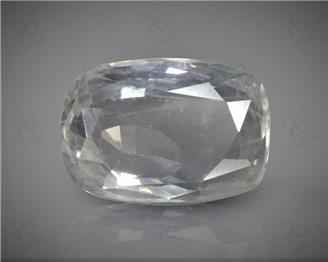 Natural Unheated & Untreated Yellow  Sapphire Pokhraj  6.02 cts. ( 54375 )