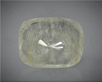 Natural Unheated & Untreated Yellow  Sapphire Pokhraj  10.94 CTS (7161)